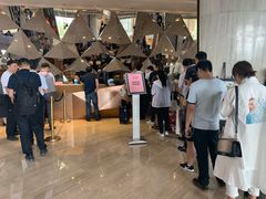 -青岛银沙滩温德姆至尊酒店