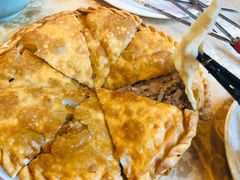 羊肉比披萨-维吾尔餐厅(宜山路店)