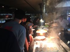 -星伦多自助料理·涮烤一体(虹悦城店)