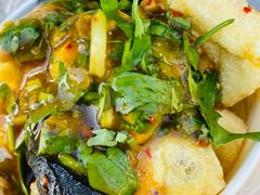 -无声臭豆腐(大井1号店)