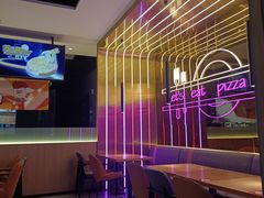 -比格比萨自助(德思勤四季汇店)