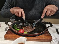 -西堤牛排(南京龙江店)