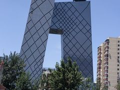 -中央广播电视总台(光华路办公区)