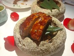 -量子制造·元创意料理(李公堤店)