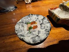 -桐寿司Sushi Tong