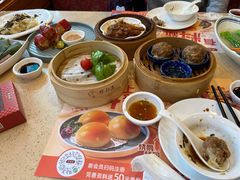 -点都德(皇岗村店)