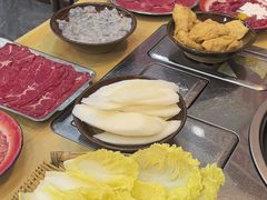 -钱摊摊安顺夺夺粉火锅(宏大广场店)