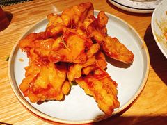 锅包肉-姐弟小东北(瑞景商业广场店)