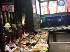 -双合园·海鲜水饺青岛菜(大尧三路店)