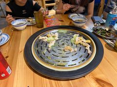 -阿鸡鱼庄·顺德鲜蒸小炒(亚运村店)