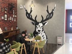 -THE ALLEY 鹿角巷(合生汇店)