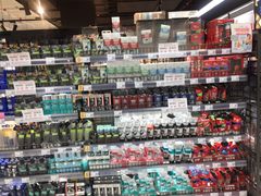 -家乐福(古北店)