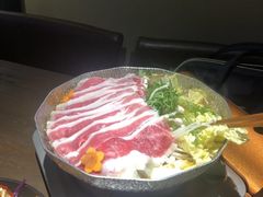 -鲸山上·私房日料(泰达MSD店)