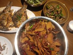 -小家庭(万象店)