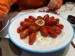 -杨氏青龙虾·羊蝎子(托乐嘉店)