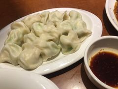 -东北人粗粮饺子坊(南山店)