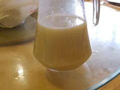 石榴汁-伟记牛蹄(道滘店)