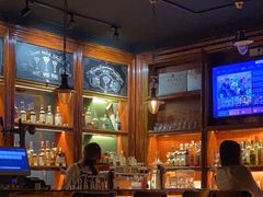 -The Cheebat 锌吧·Bistro(体育西店)