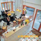 广州探店||居民楼下的多多来甜品小店[糖果]