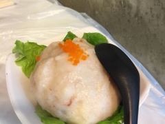 墨魚滑-鲜入围煮花胶鸡海鲜火锅