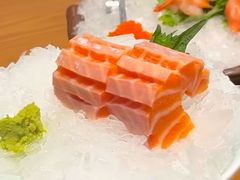 -桂马·日本料理·海胆·海鲜饭·酒场(民主广场店)