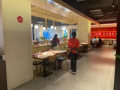 -杨氏青龙虾·羊蝎子(珠江路店)