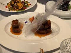 -桂满陇·海市蜃楼·黑金(国金店)