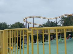 -竹泉村旅游度假区