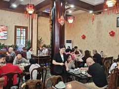 -长兴菜馆(高桥店)