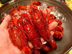 -怪怪龙虾·来自江苏盱眙(惊驾路店)