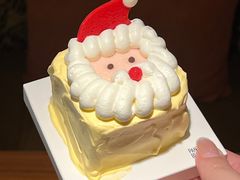 -Pantry's Best派悦坊蛋糕(K11购物艺术中心店)