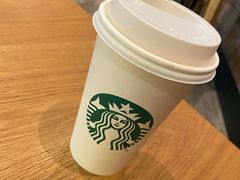 -星巴克(深圳梅林虹湾店)
