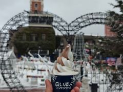 -世界之窗阿尔卑斯冰雪世界