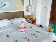 -三亚海棠湾万丽度假酒店