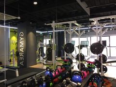 -Liking Fit24小时智能健身(金汇路韩国街店)