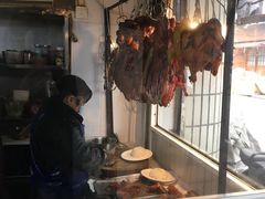 -煲煲香快餐(南京路店)