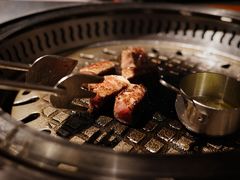 金牌三角-勇誌烧肉·焱铁烧