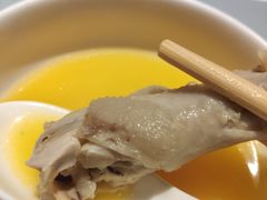 花胶鸡-八珍玉食鸡煲·打边炉(印象城店)