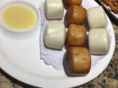 -黄记煌三汁焖锅(新世纪广场店)