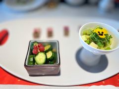 -馋遇江南·精致湖景雅宴(东方之门店)