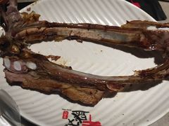 -丰茂烤串(全国首店)