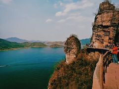 -易水湖景区