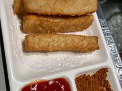 -海底捞火锅(让胡路万达店)