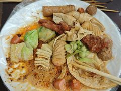 -郭记小街麻辣烫(南小街总店)