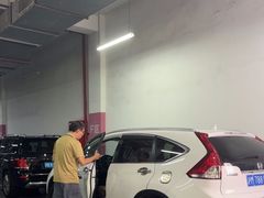 -上海市宝山区房地产交易中心-地下停车场