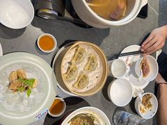 -佬太公海鸭·海鲜大排档(上海总店)
