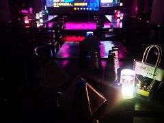 -MOSSO音乐酒吧·live house(长乐路店)