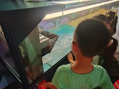 -香港科学馆