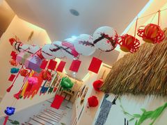 -贝美蓝天幼儿园(河东直沽园)
