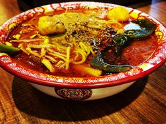-大茗东北烧烤·鹤岗小串·老式麻辣烫(紫藤路店)